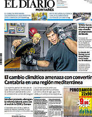/El Diario Montañés