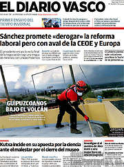 /El Diario Vasco