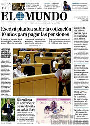 /El Mundo
