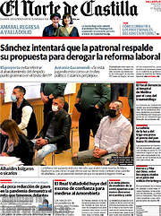/El Norte de Castilla