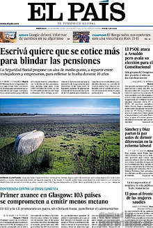 Periodico El País