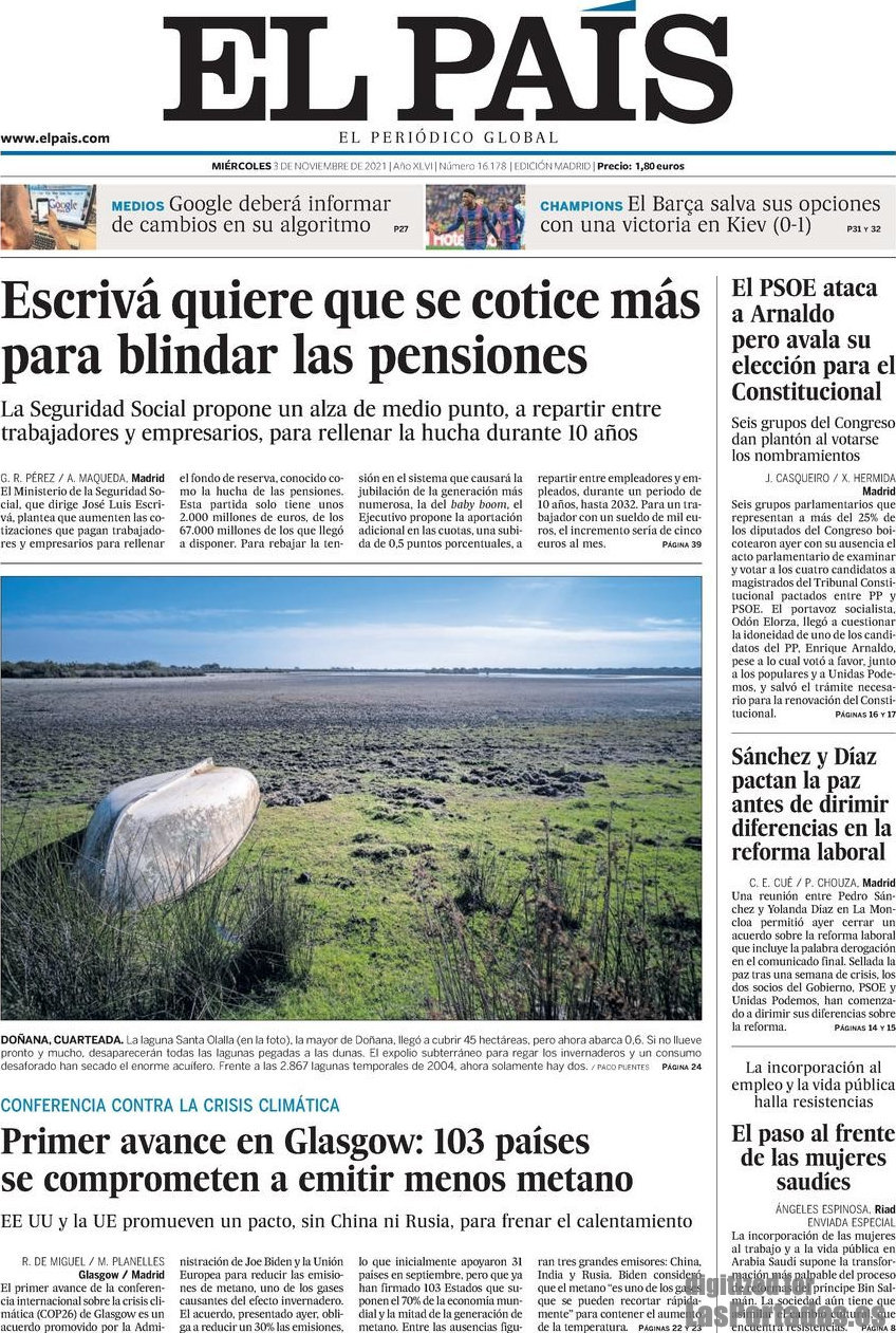 El País