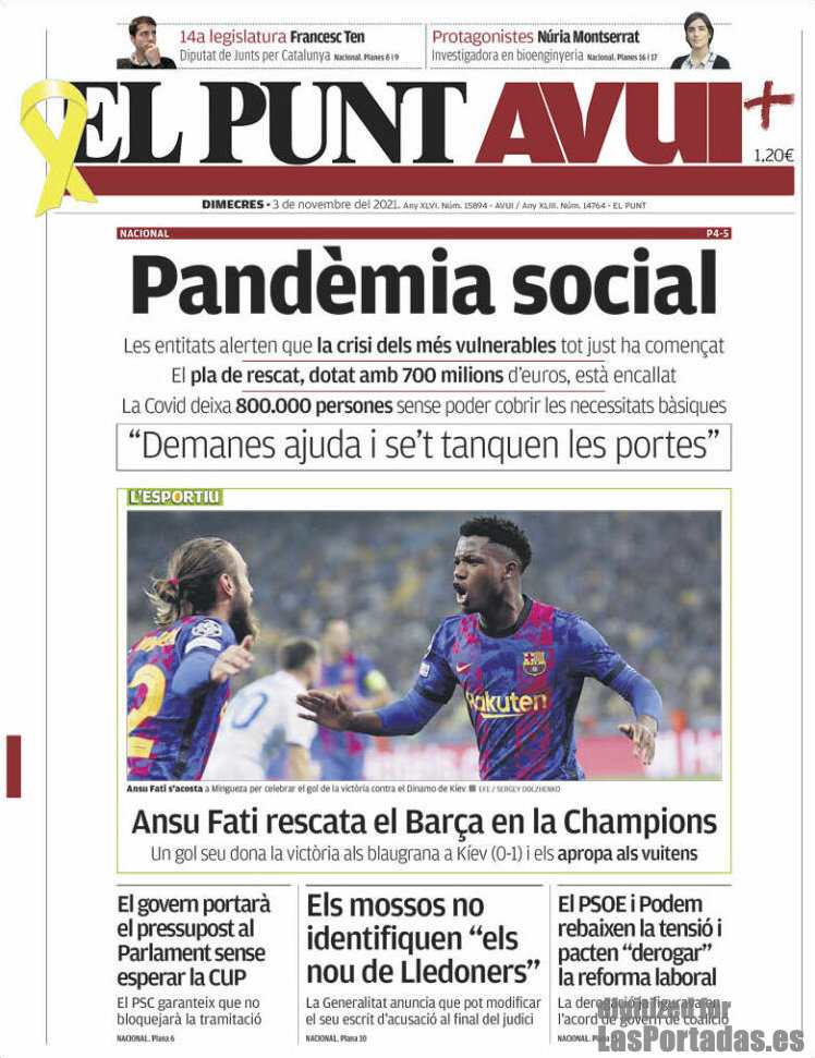 El Punt