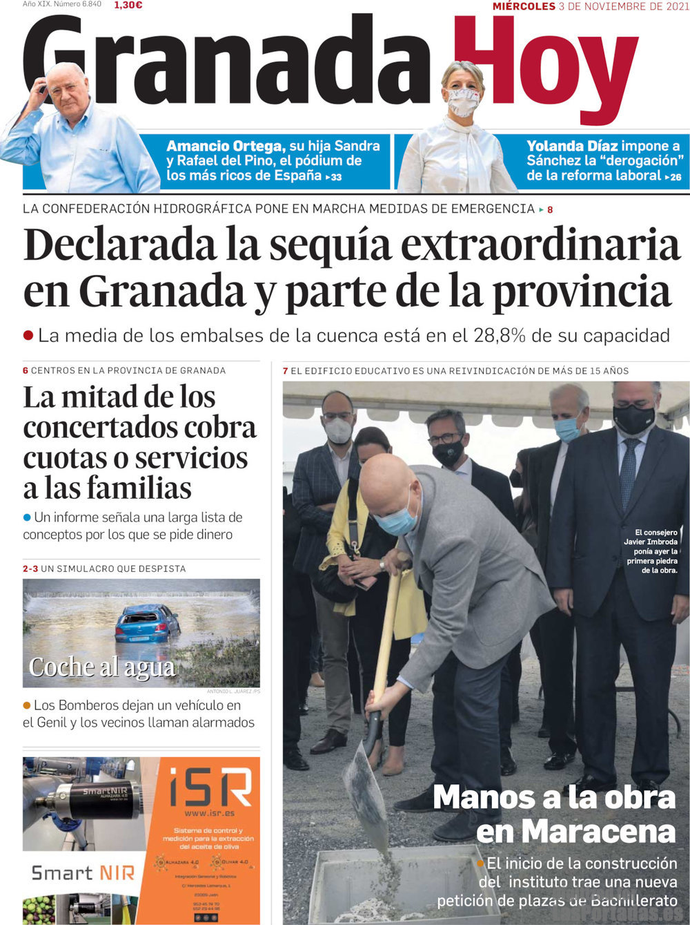 Granada Hoy