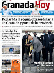 /Granada Hoy