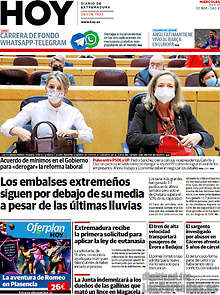 Periodico Hoy