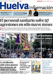 /Huelva Información