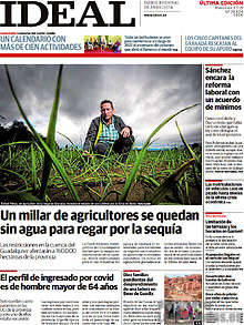 Periodico Ideal