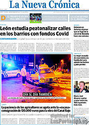 /La Nueva Crónica