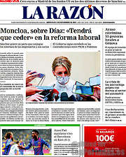 /La Razón