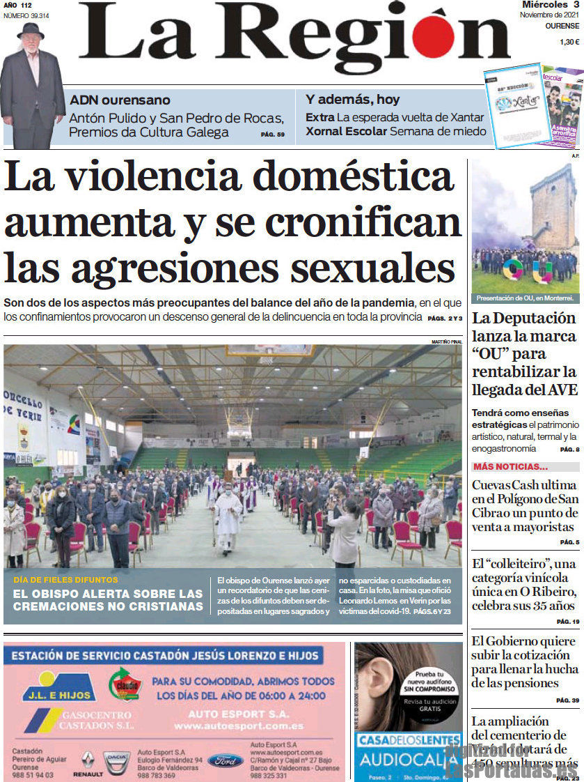 La Región