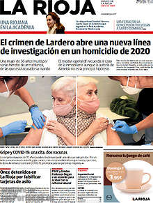 Periodico La Rioja