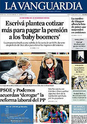 /La Vanguardia