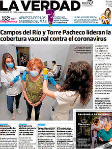 Periodico La Verdad