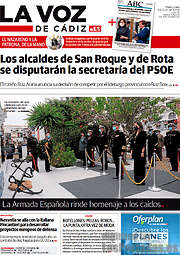 /La Voz de Cádiz