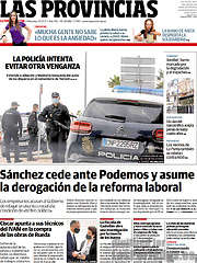 /Las Provincias