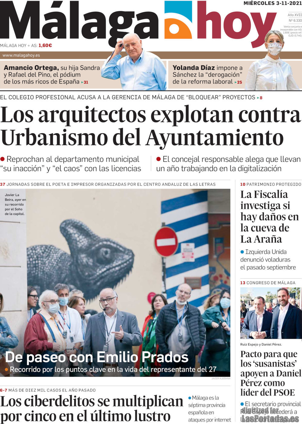 Malaga Hoy