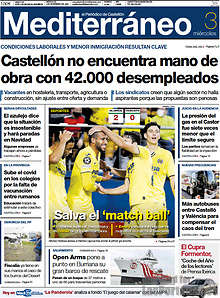 Periodico Mediterráneo