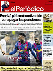 /El Periódico de Catalunya(Castellano)