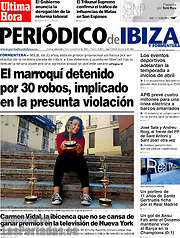 /Periódico de Ibiza