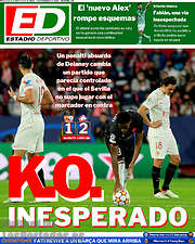 /Estadio Deportivo