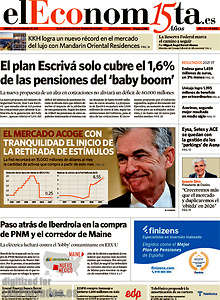 Periodico El Economista