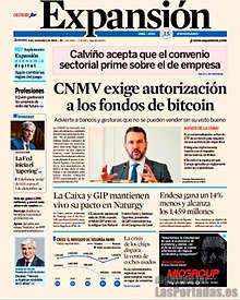 Periodico Expansion
