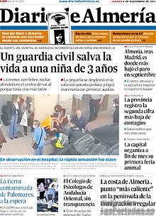 Periodico Diario de Almería