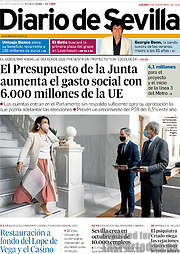/Diario de Sevilla