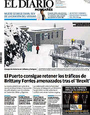 /El Diario Montañés
