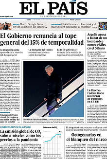 Periodico El País