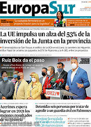 /Europa Sur