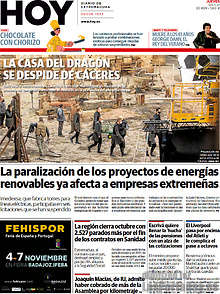 Periodico Hoy