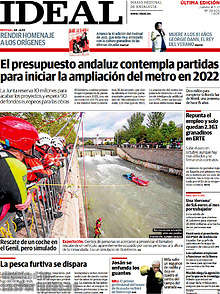 Periodico Ideal