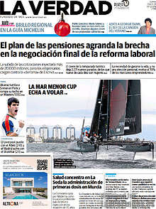 Periodico La Verdad