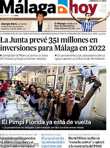 Periodico Malaga Hoy