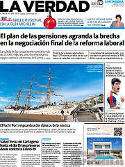 /La Verdad Cartagena