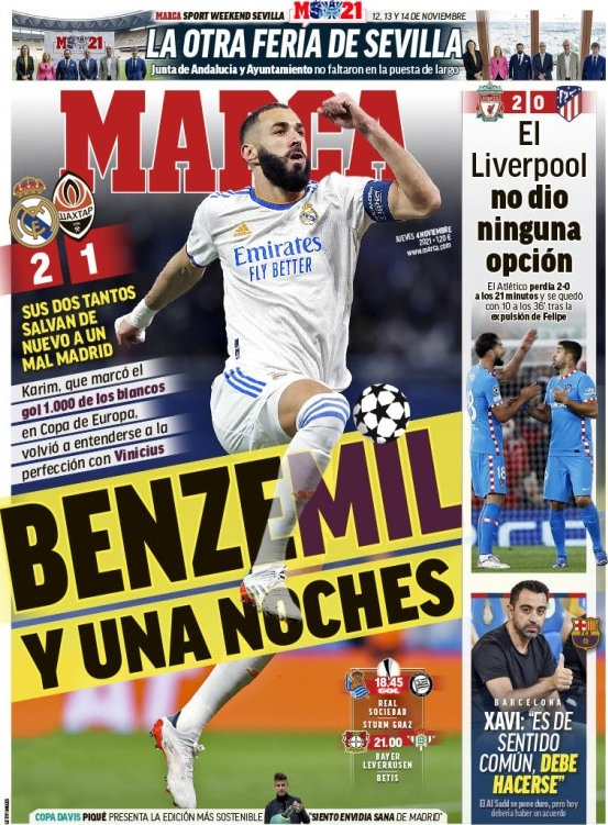 Marca