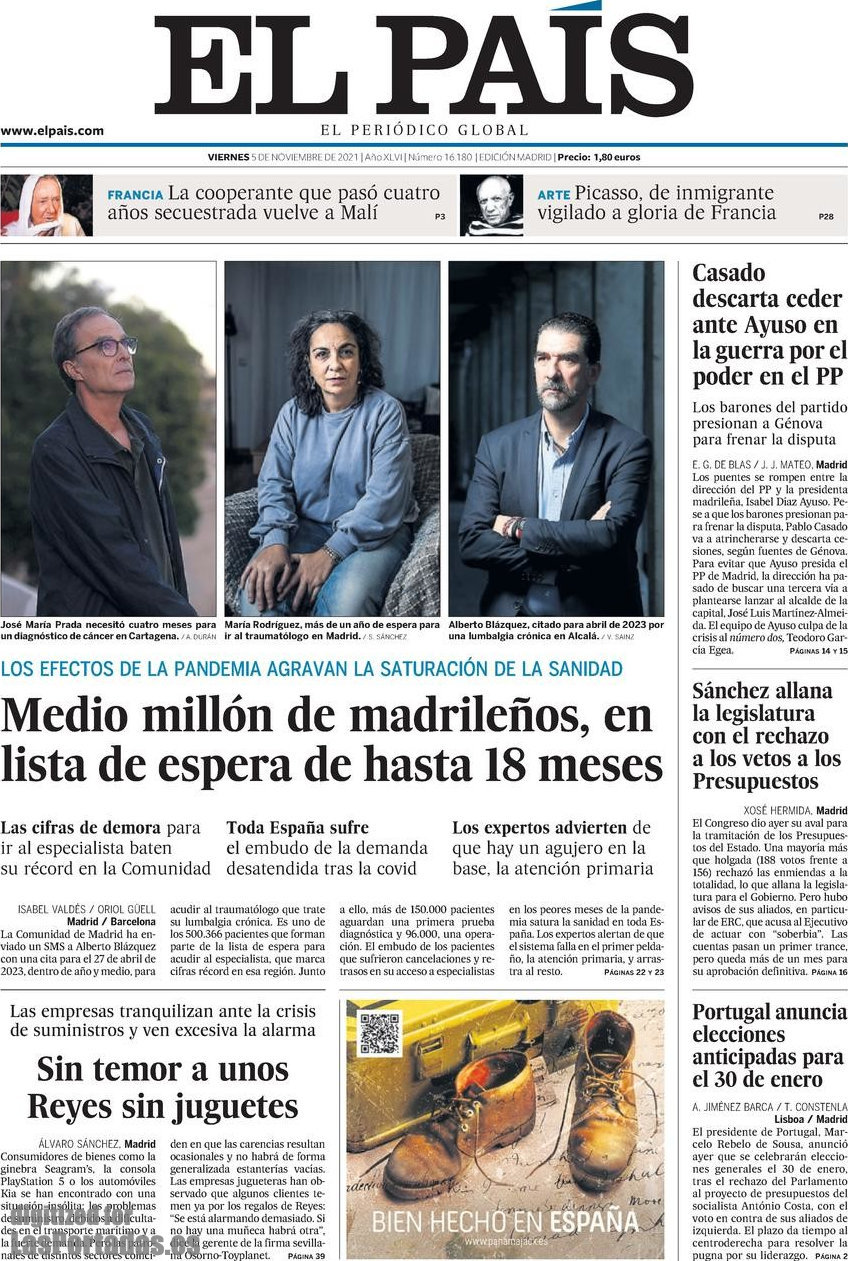 El País