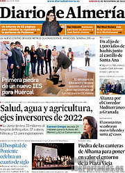 /Diario de Almería