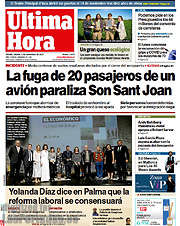 /Última Hora