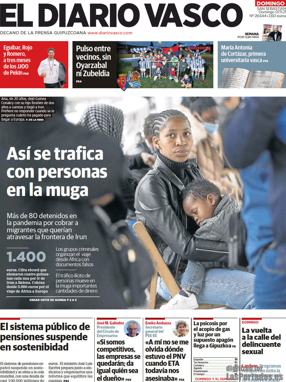 El Diario Vasco