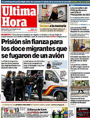 /Última Hora