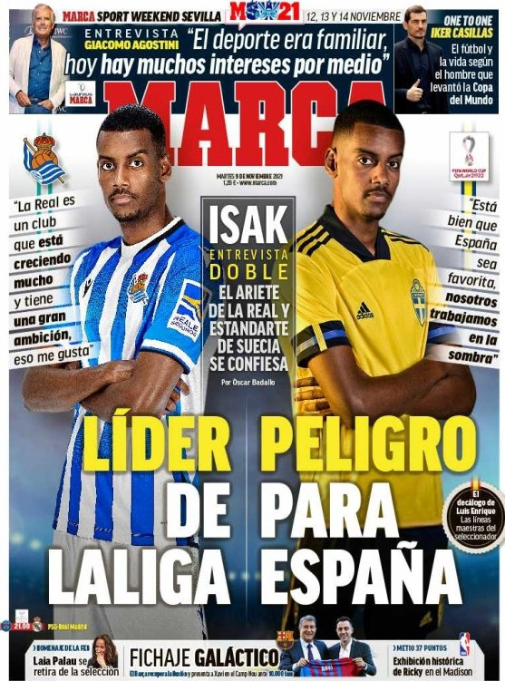 Marca