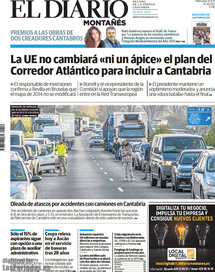 El Diario Montañés