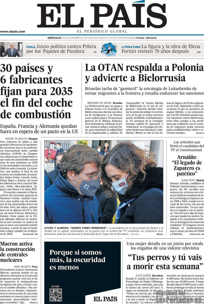 El País