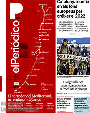 /El Periódico de Catalunya(Català)