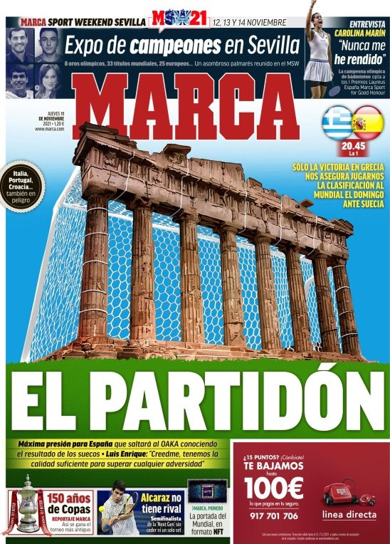 Marca