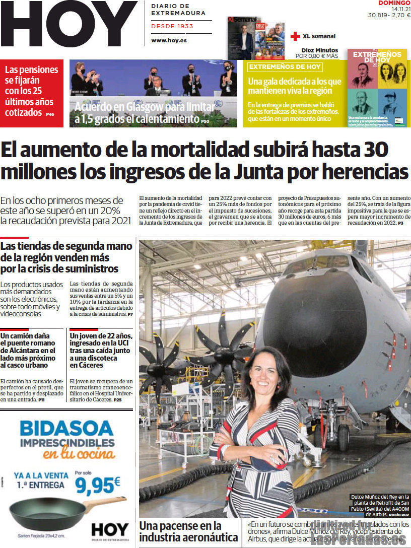 Hoy