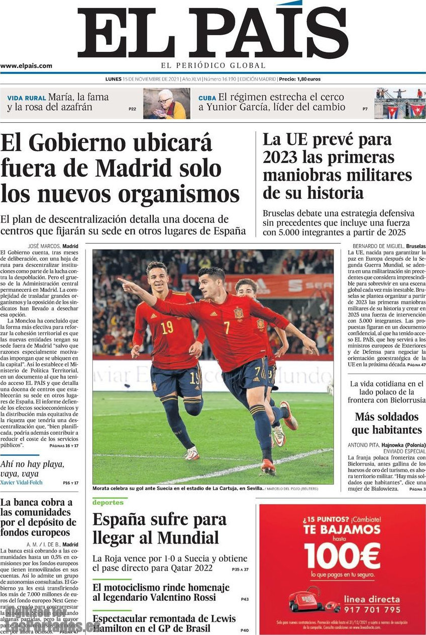 El País
